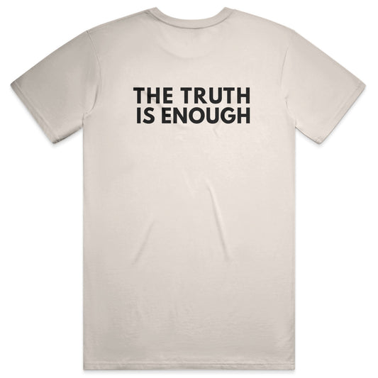 TRUTH Ivory
