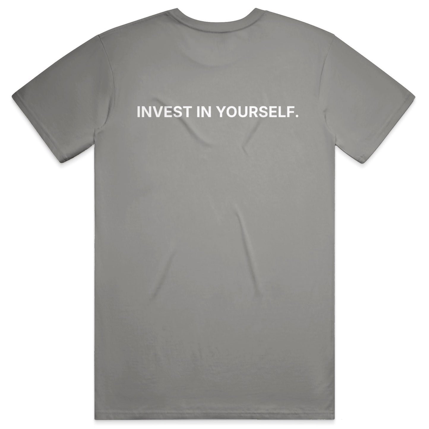 Invest Gray