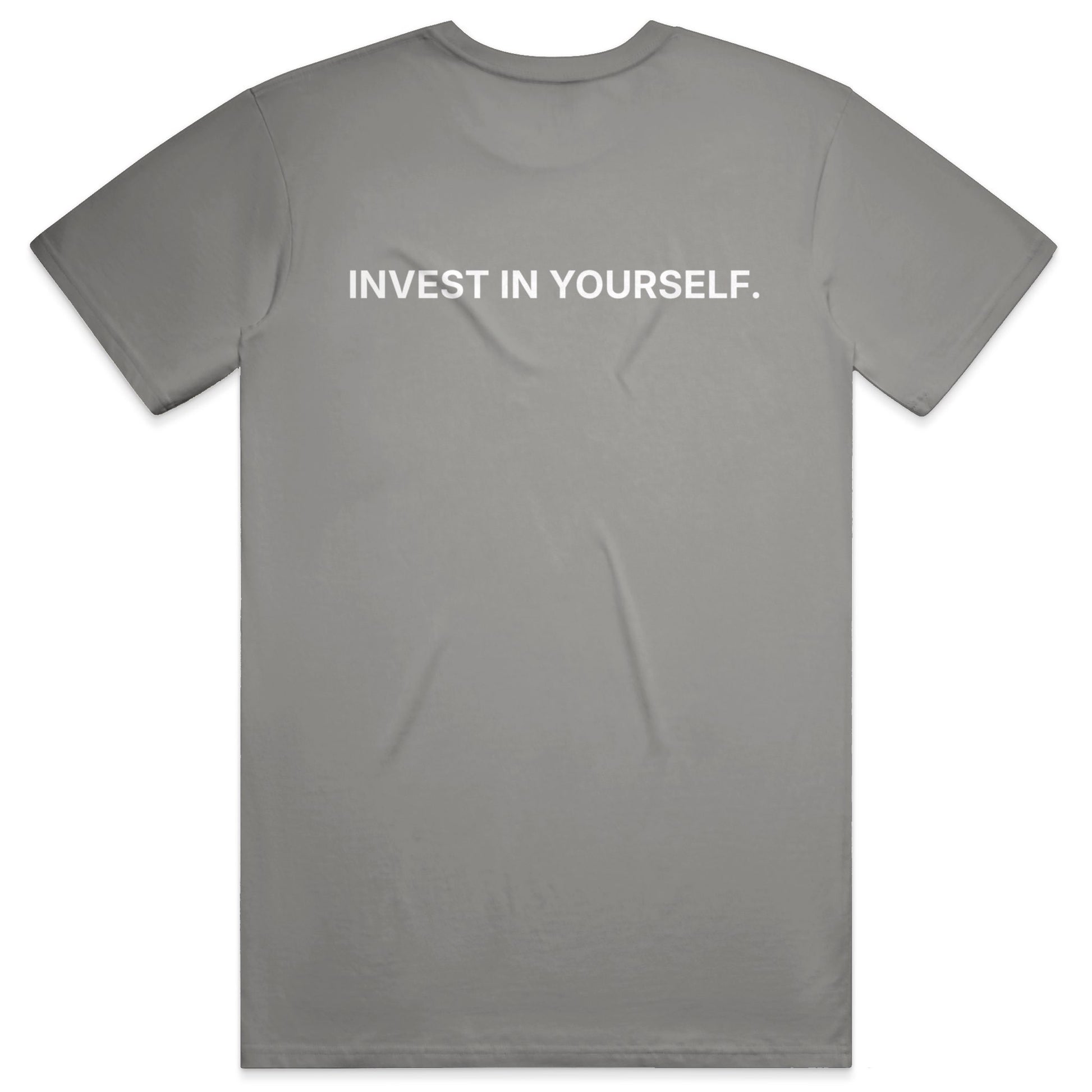 Invest Gray