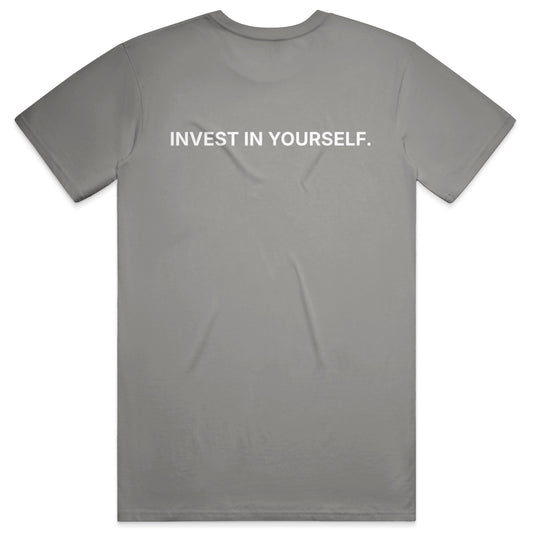 Invest Gray