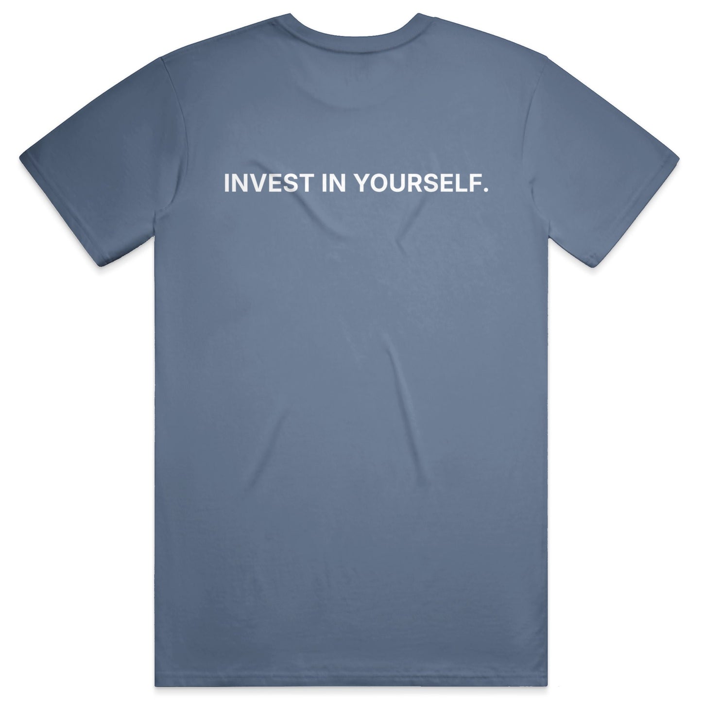 Invest Blue Jean