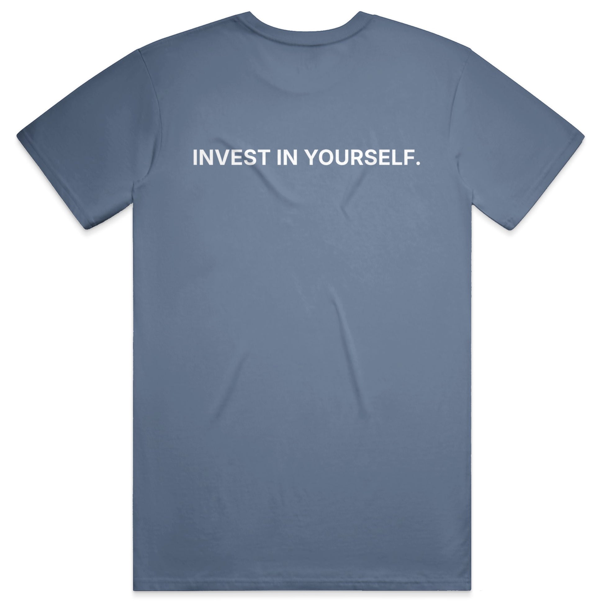 Invest Blue Jean