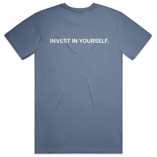 Invest Blue Jean