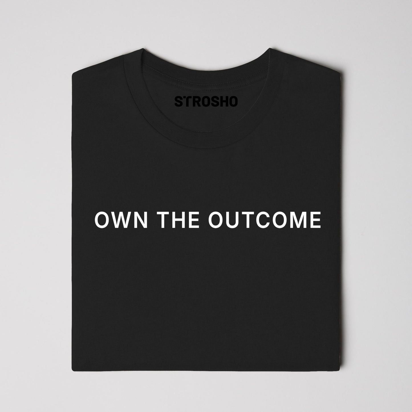 Own black
