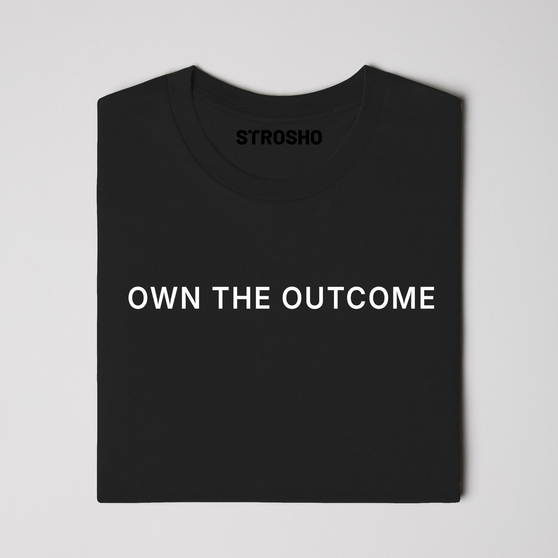 Own black