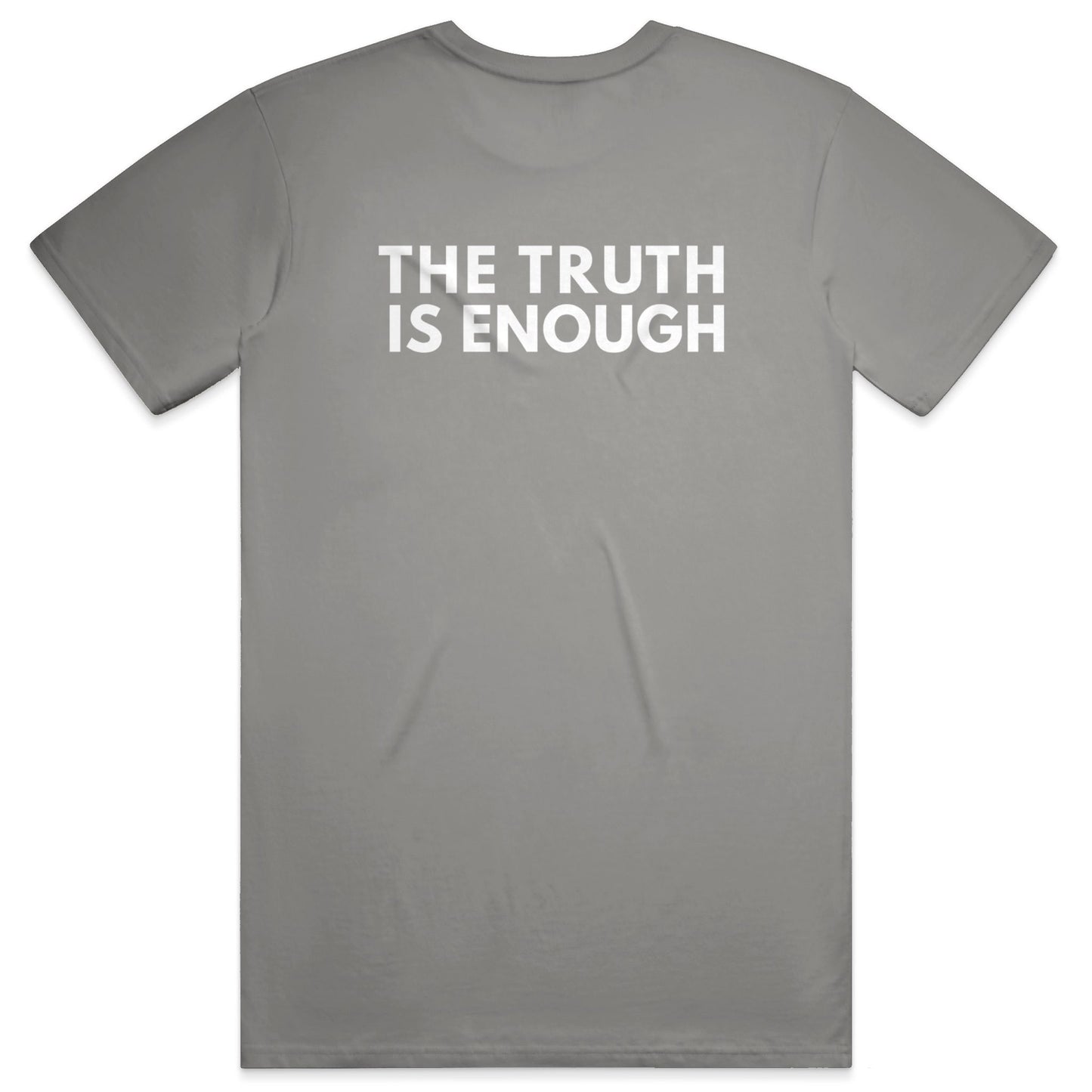 TRUTH Gray