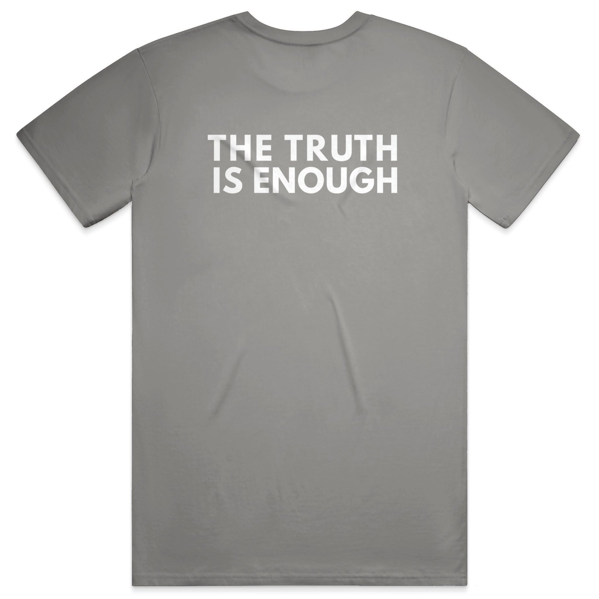 TRUTH Gray