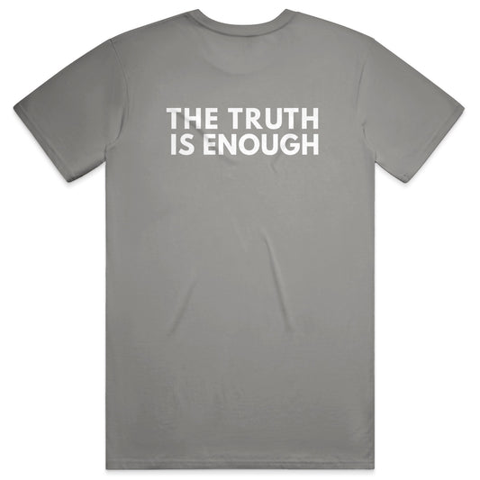 TRUTH Gray