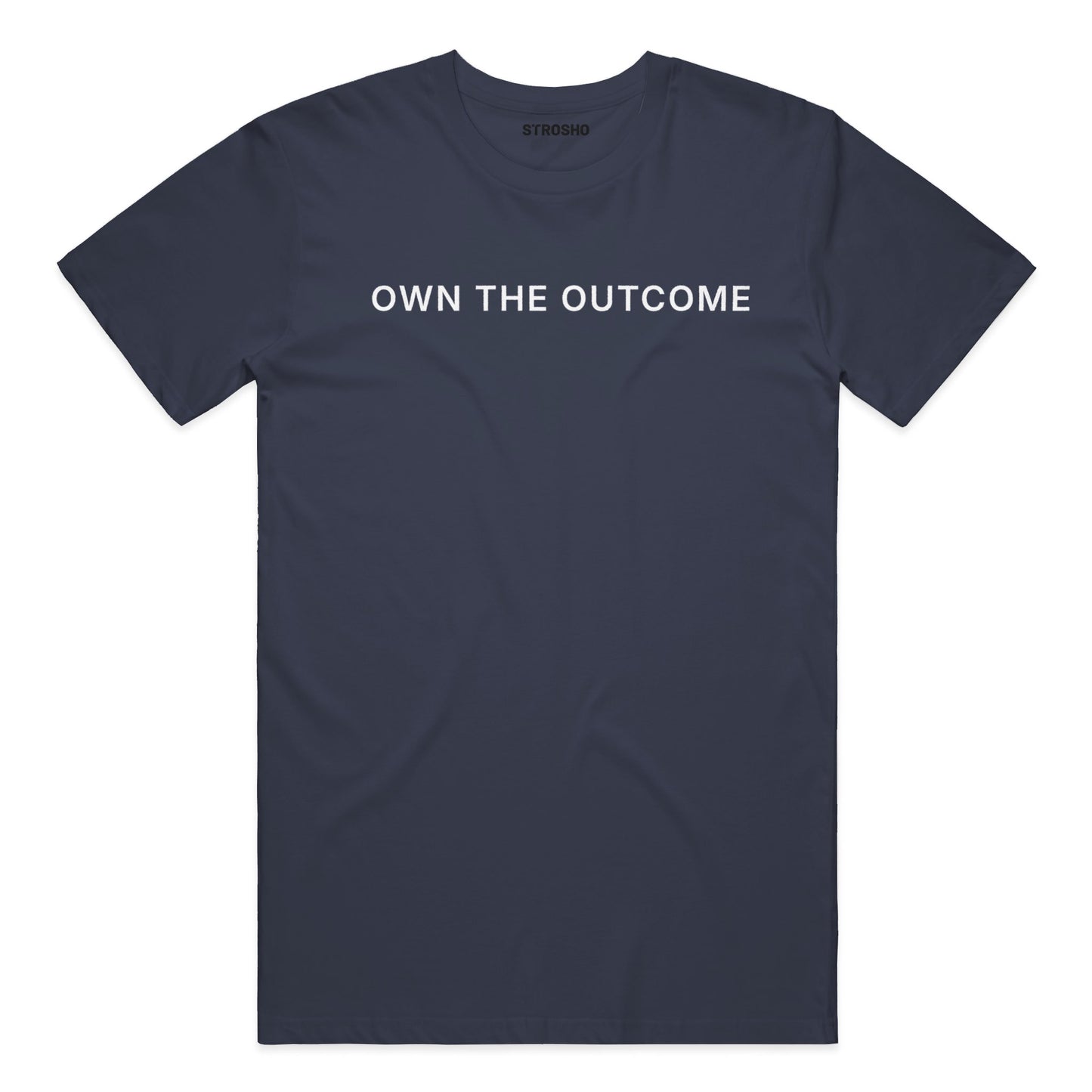 OWN navy