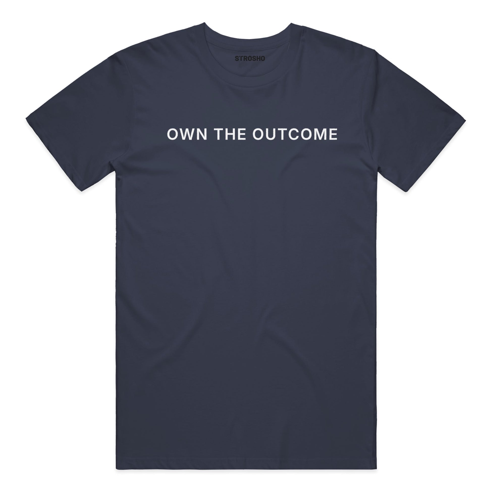 OWN navy