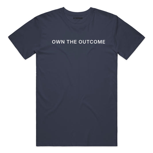OWN navy
