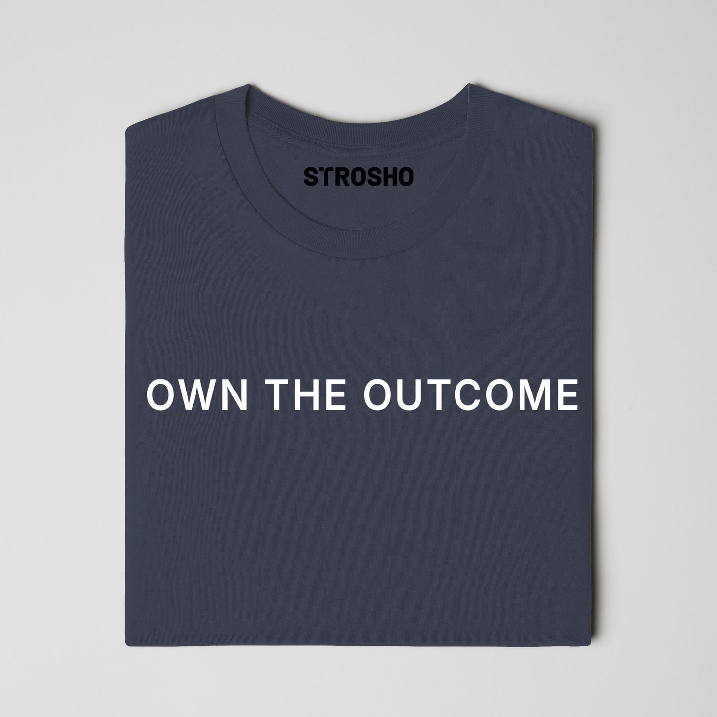 OWN navy