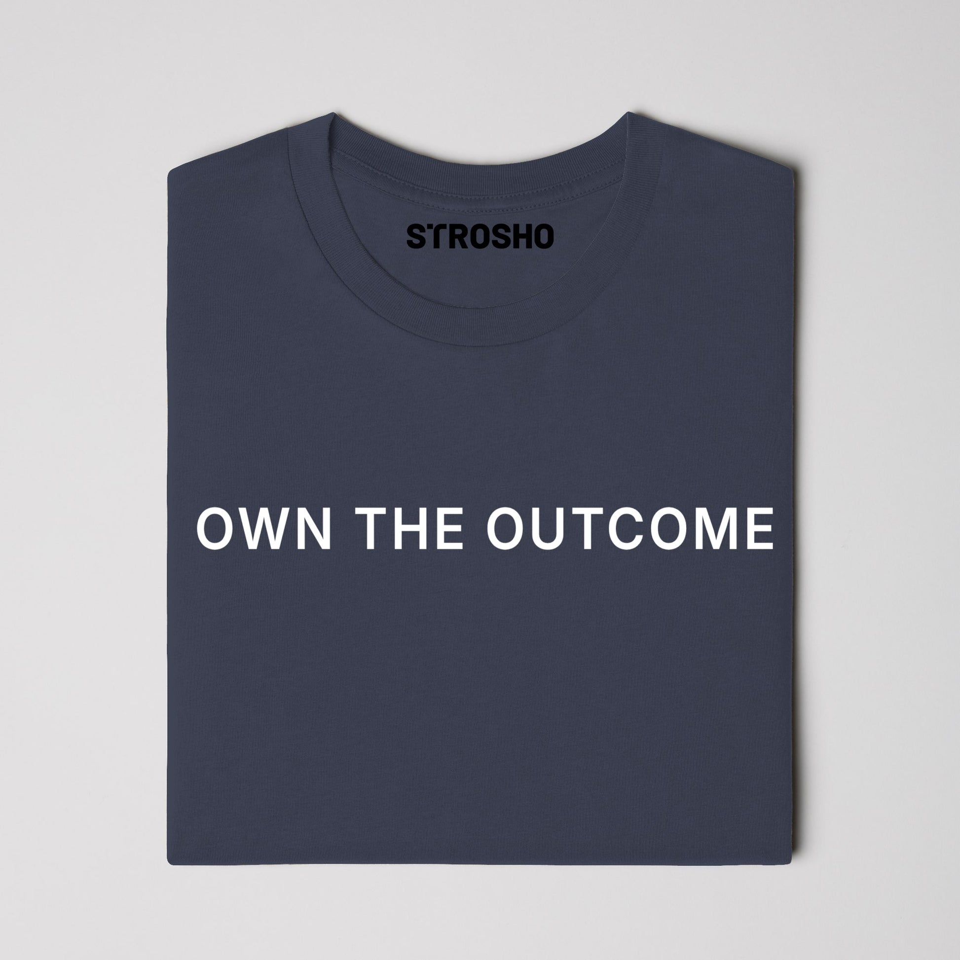 OWN navy