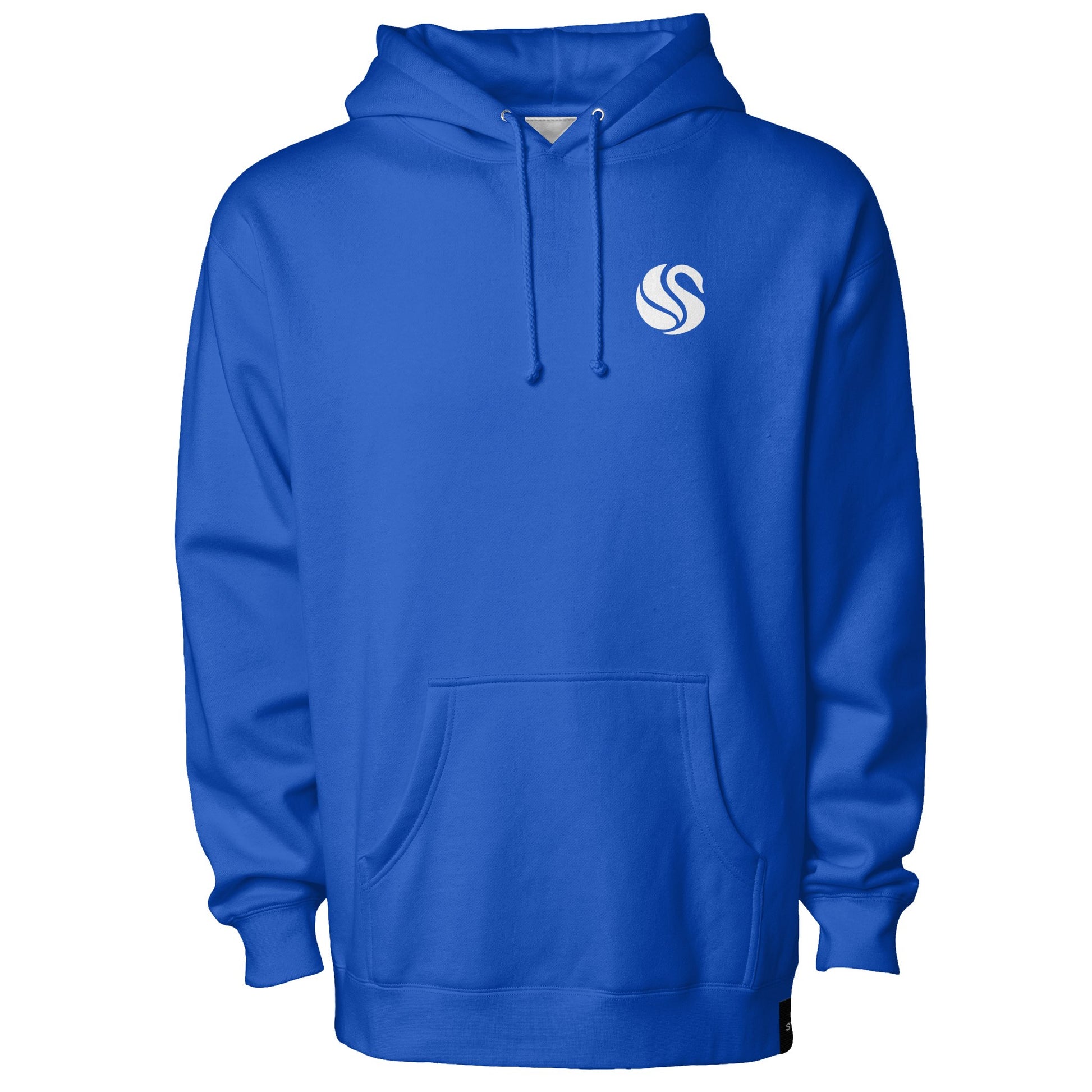OWN blue