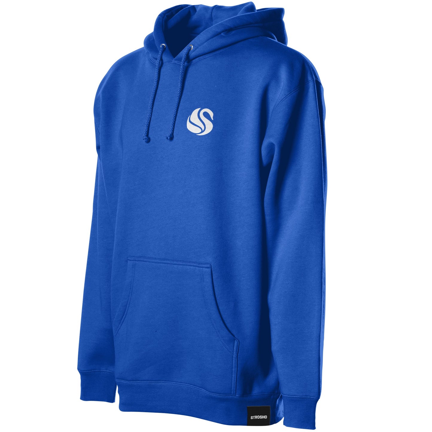 OWN blue