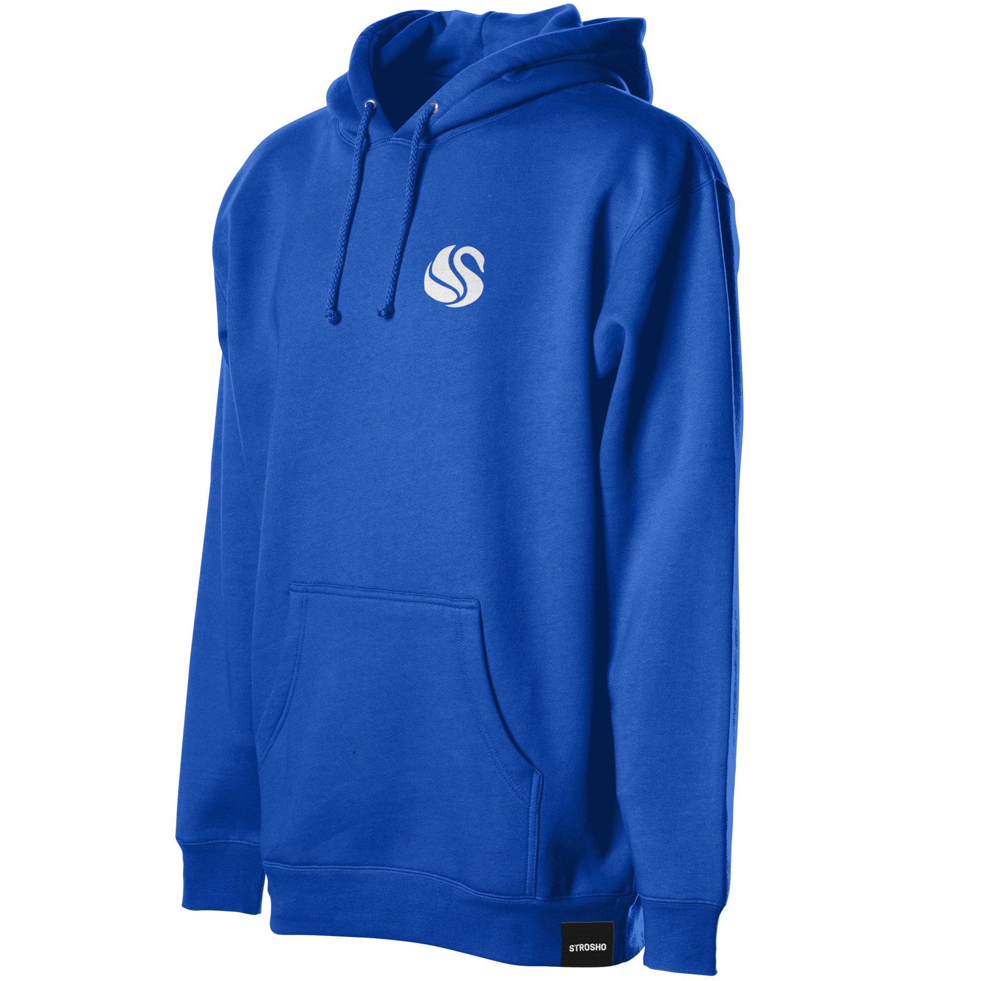 OWN blue