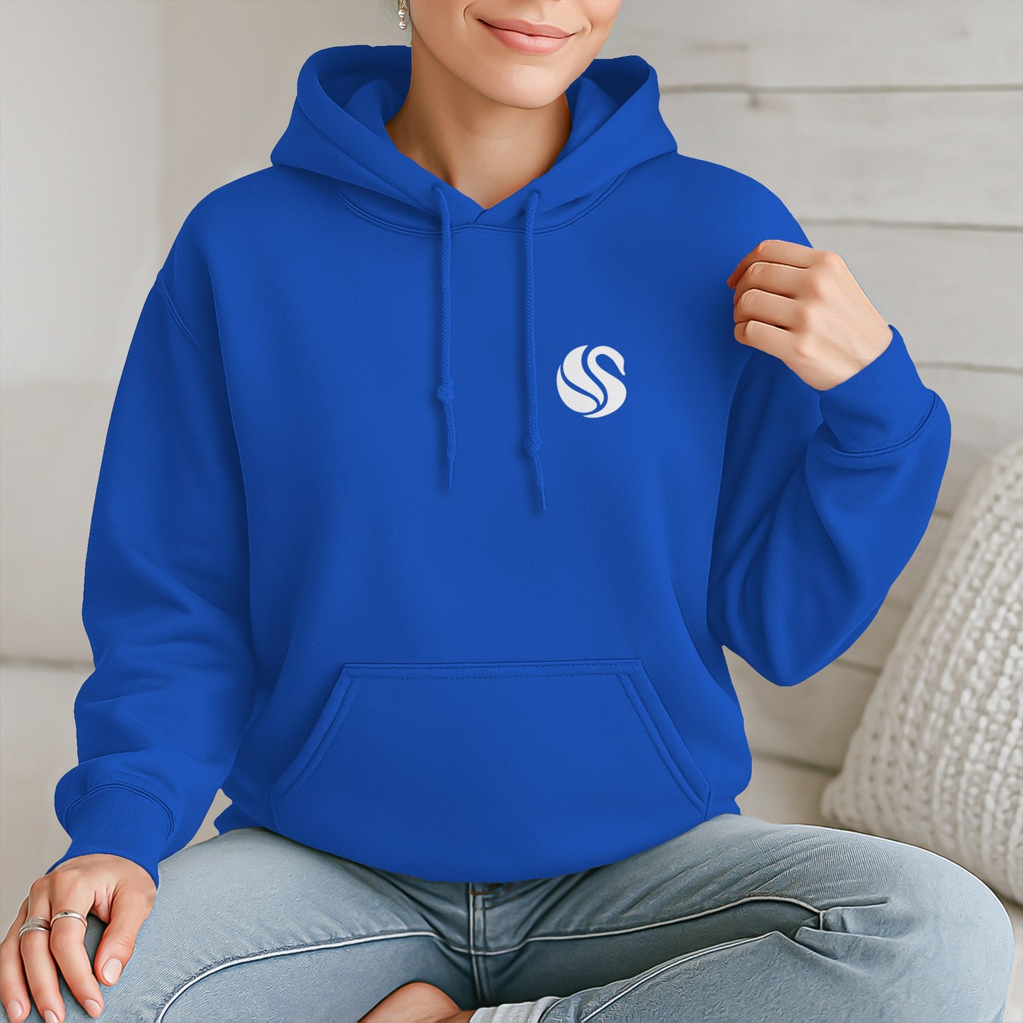 OWN blue