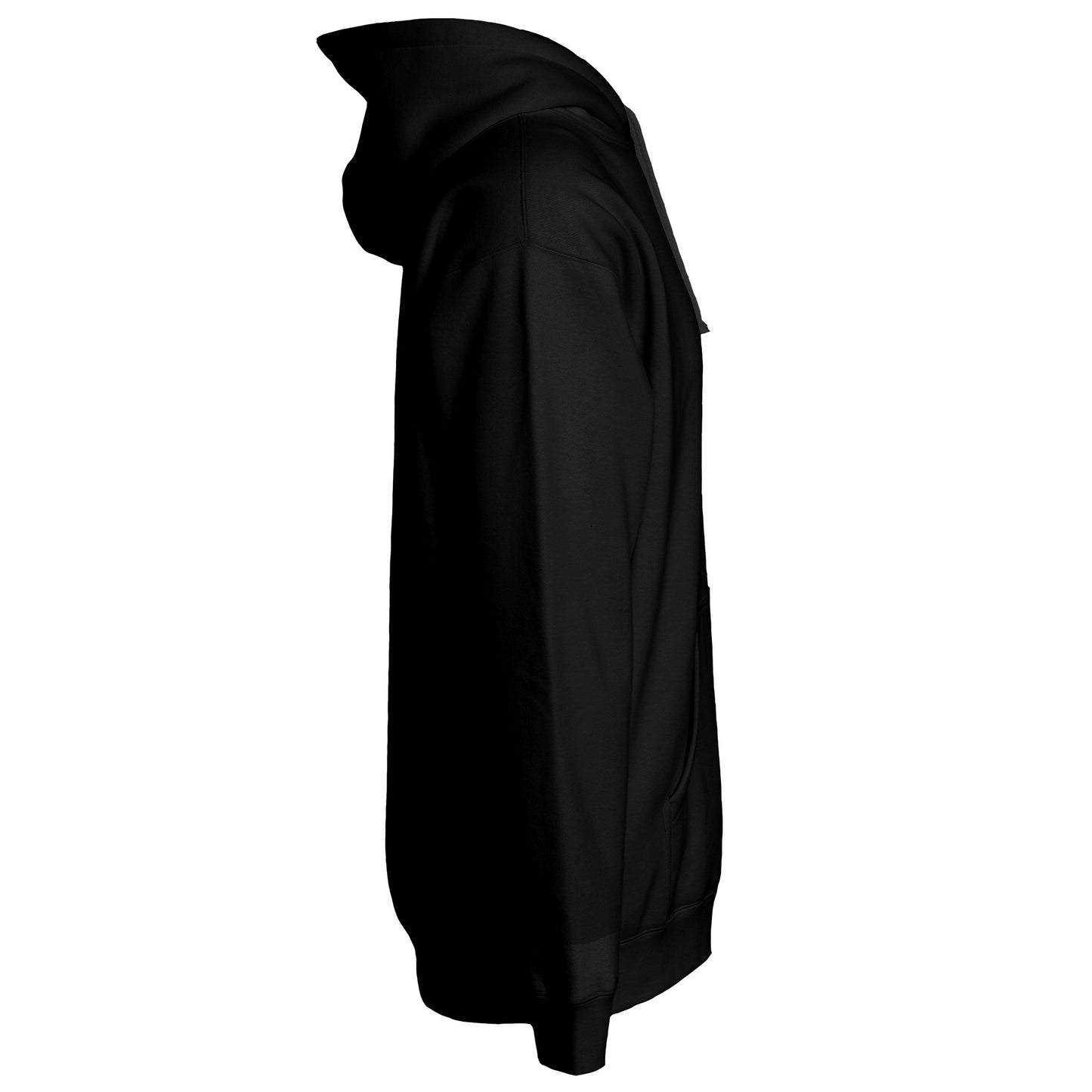 OWN hoodie - black