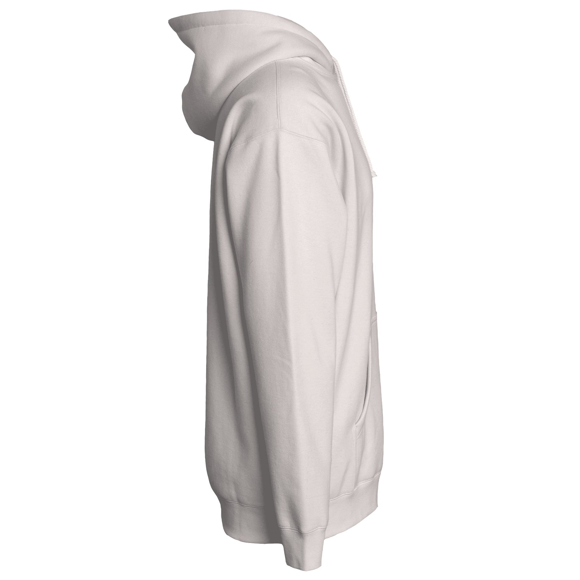 WORK hoodie - bone