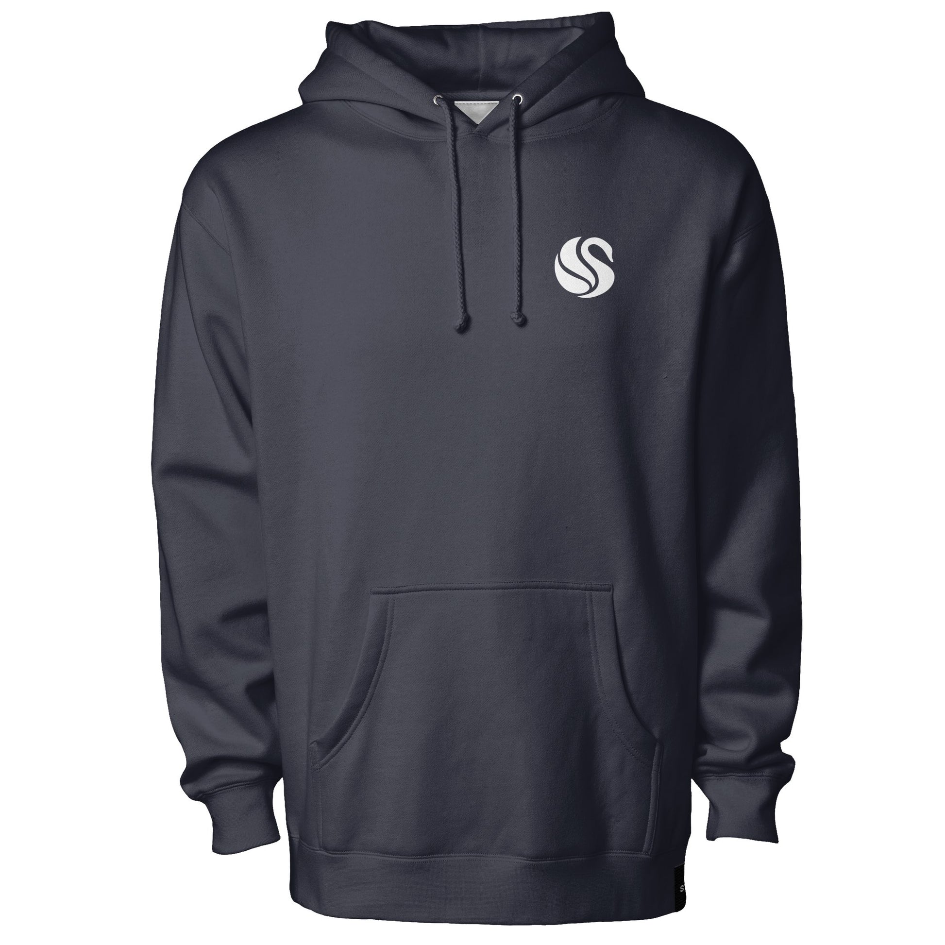 DO THE WORK Hoodie - Navy