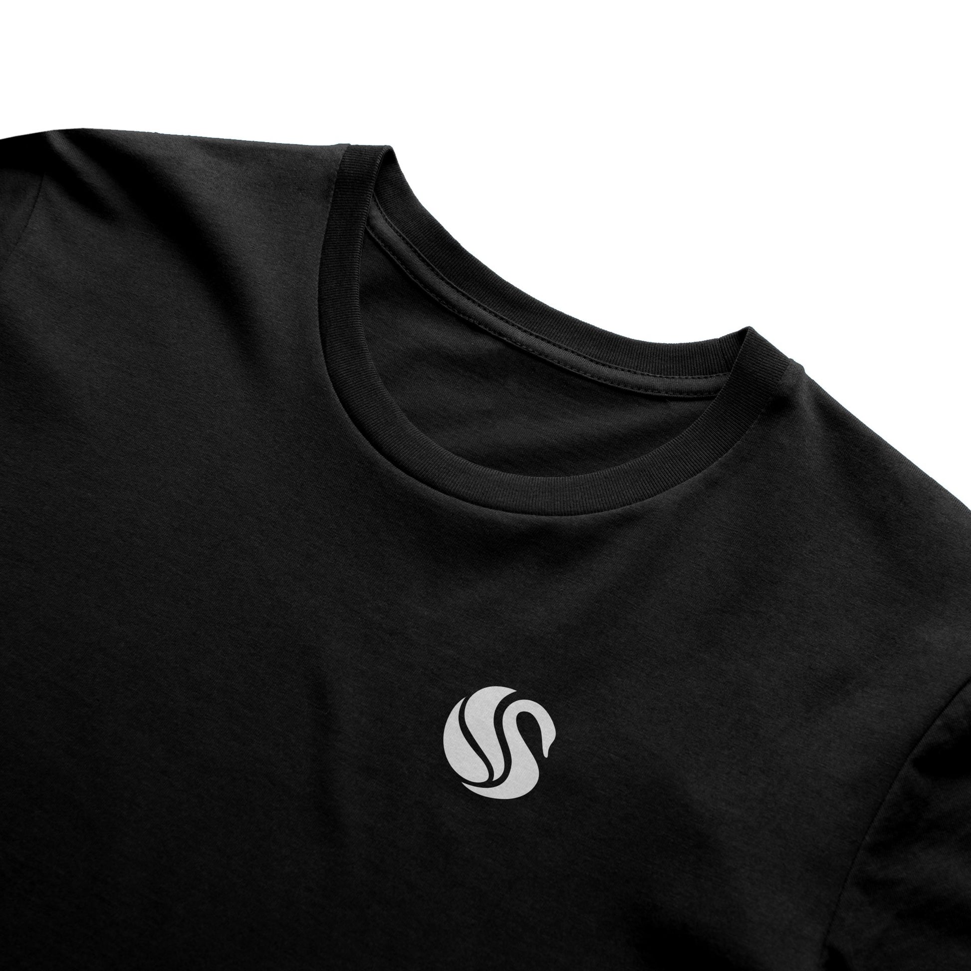 TRUTH Soft Tee - Black
