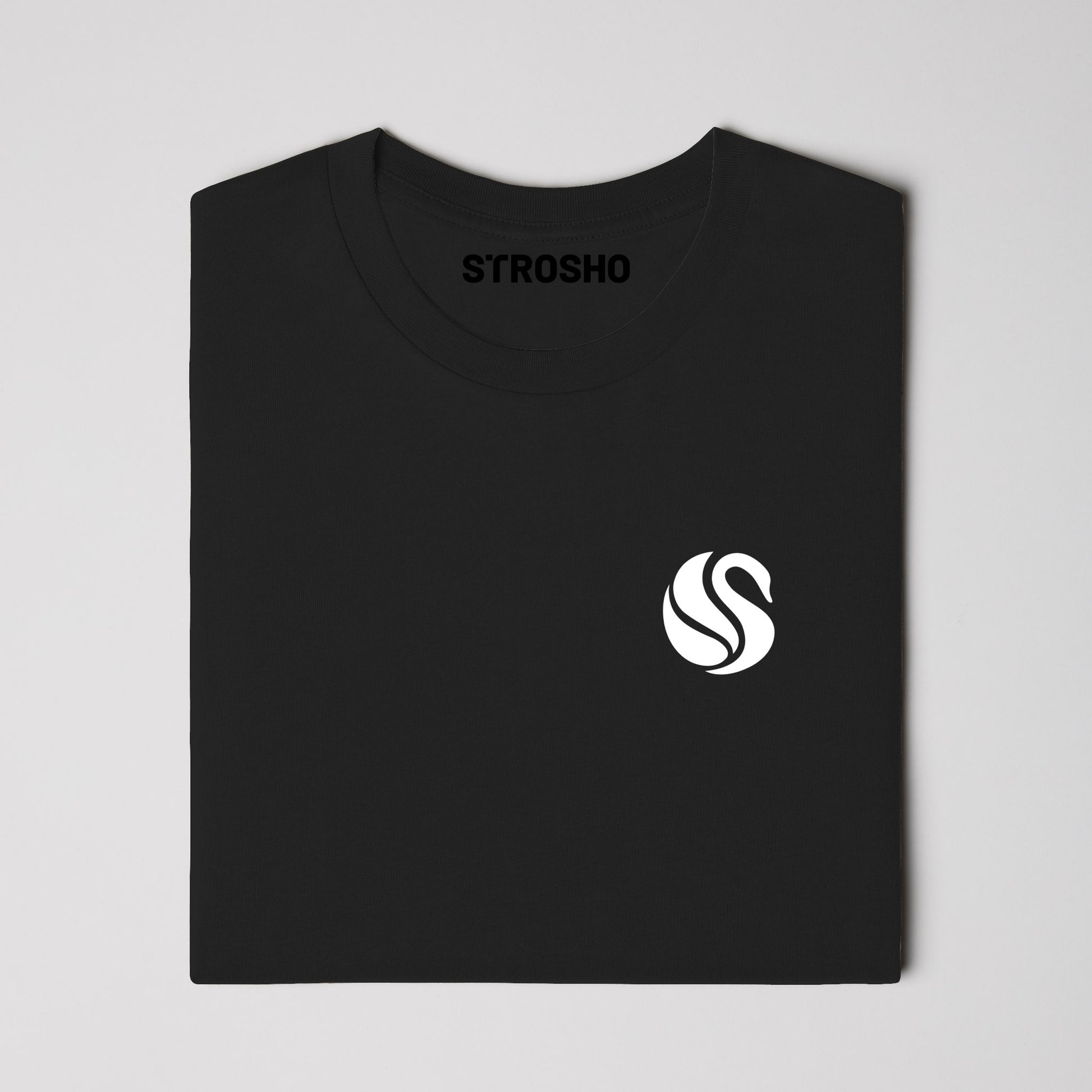 TRUTH Soft Tee - Black