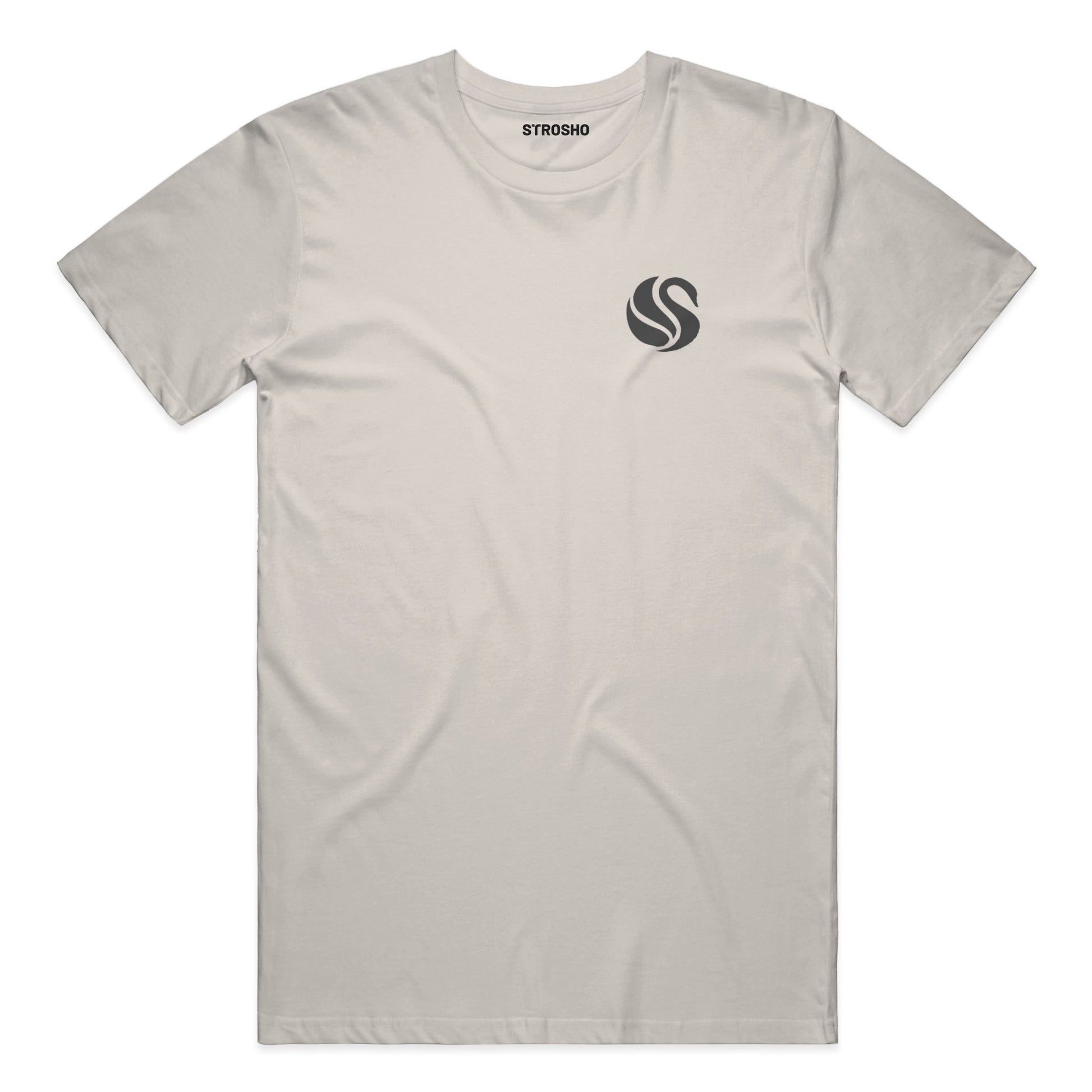 THE TRUTH IS ENOUGH Soft Tee - Vintage White