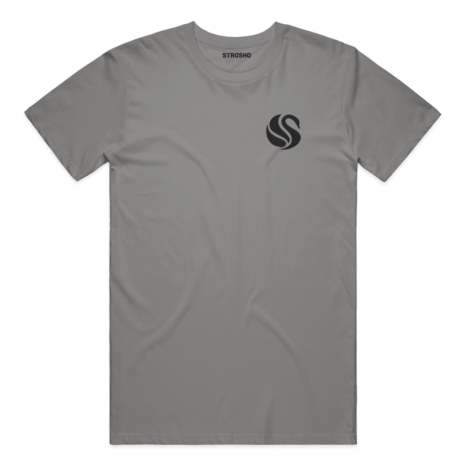 DO THE WORK  Soft Tee - Storm