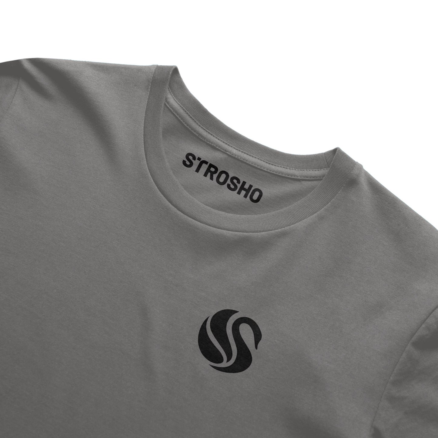 DO THE WORK  Soft Tee - Storm