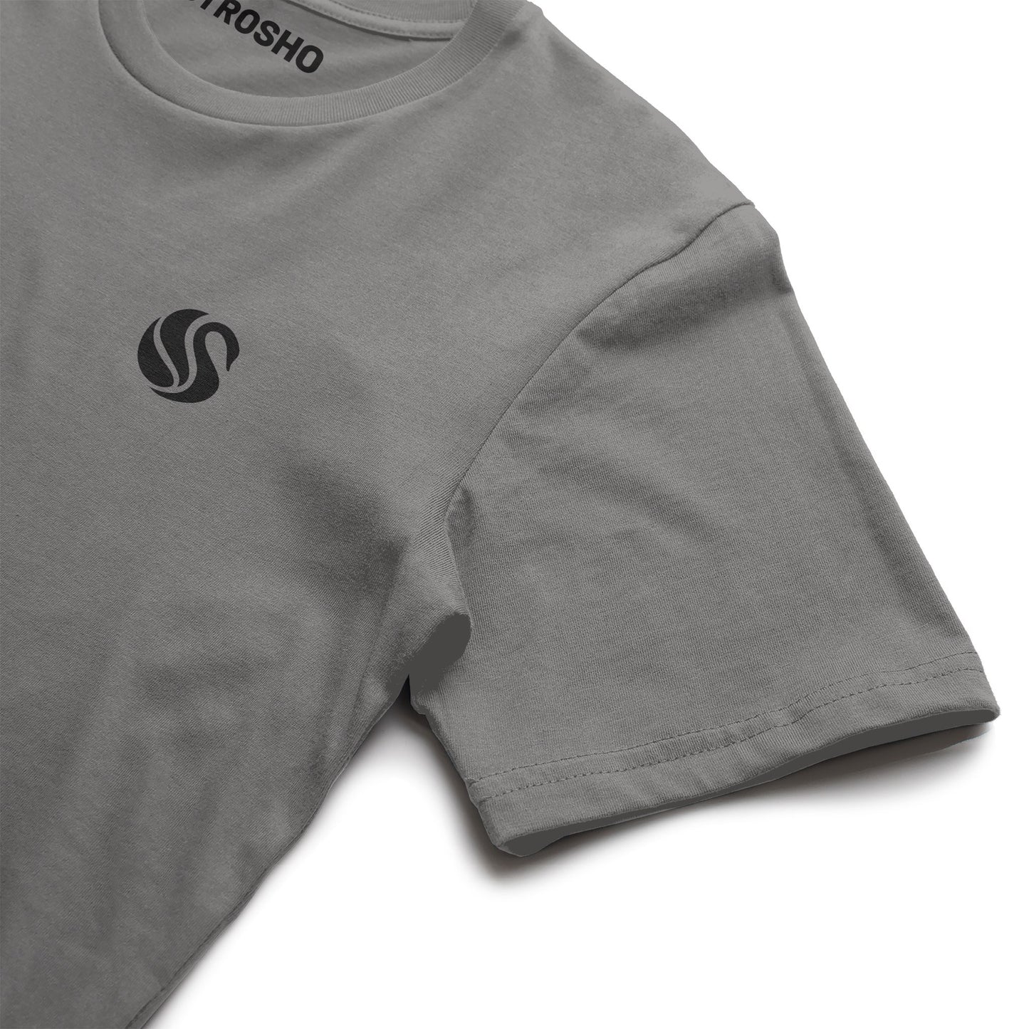DO THE WORK  Soft Tee - Storm