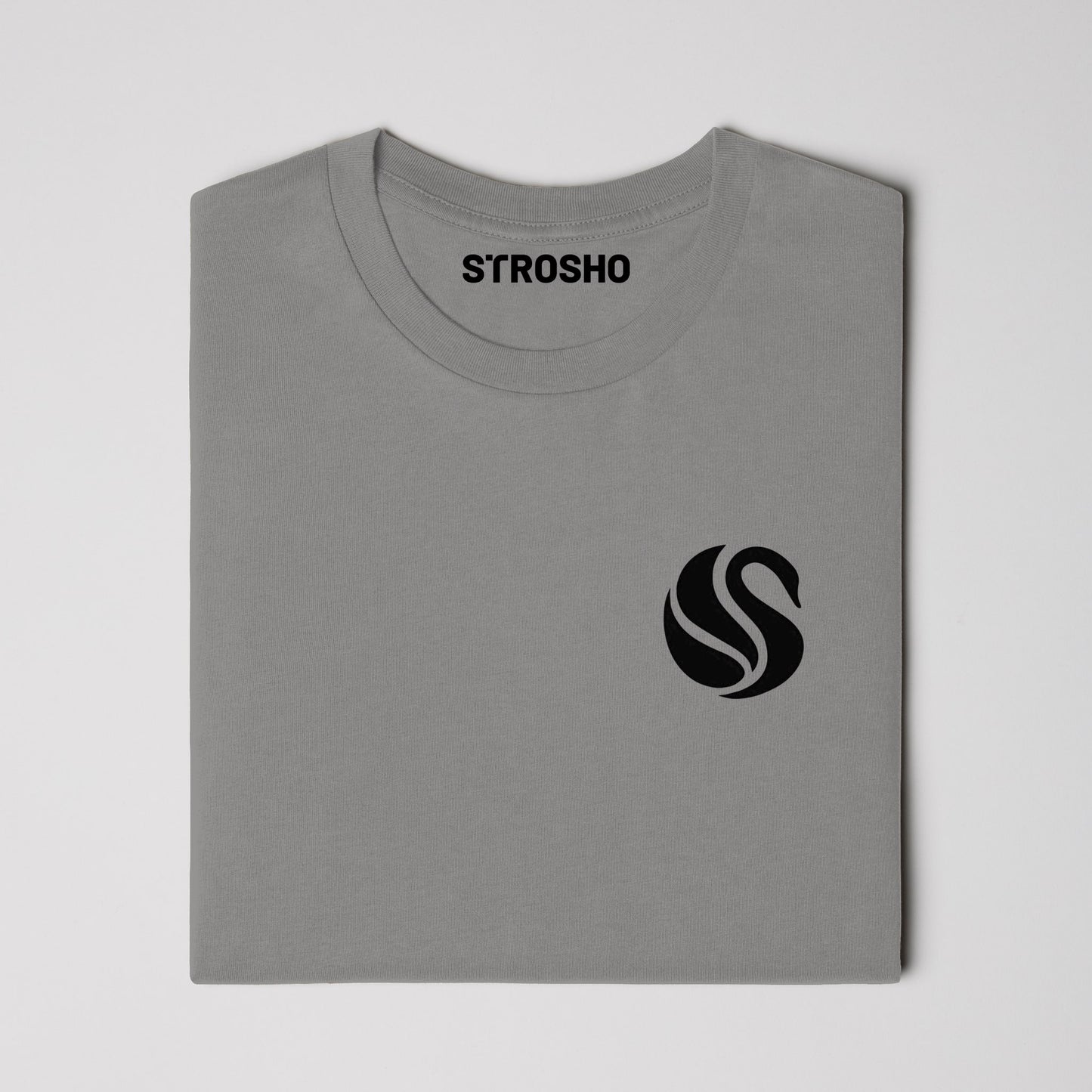 DO THE WORK  Soft Tee - Storm