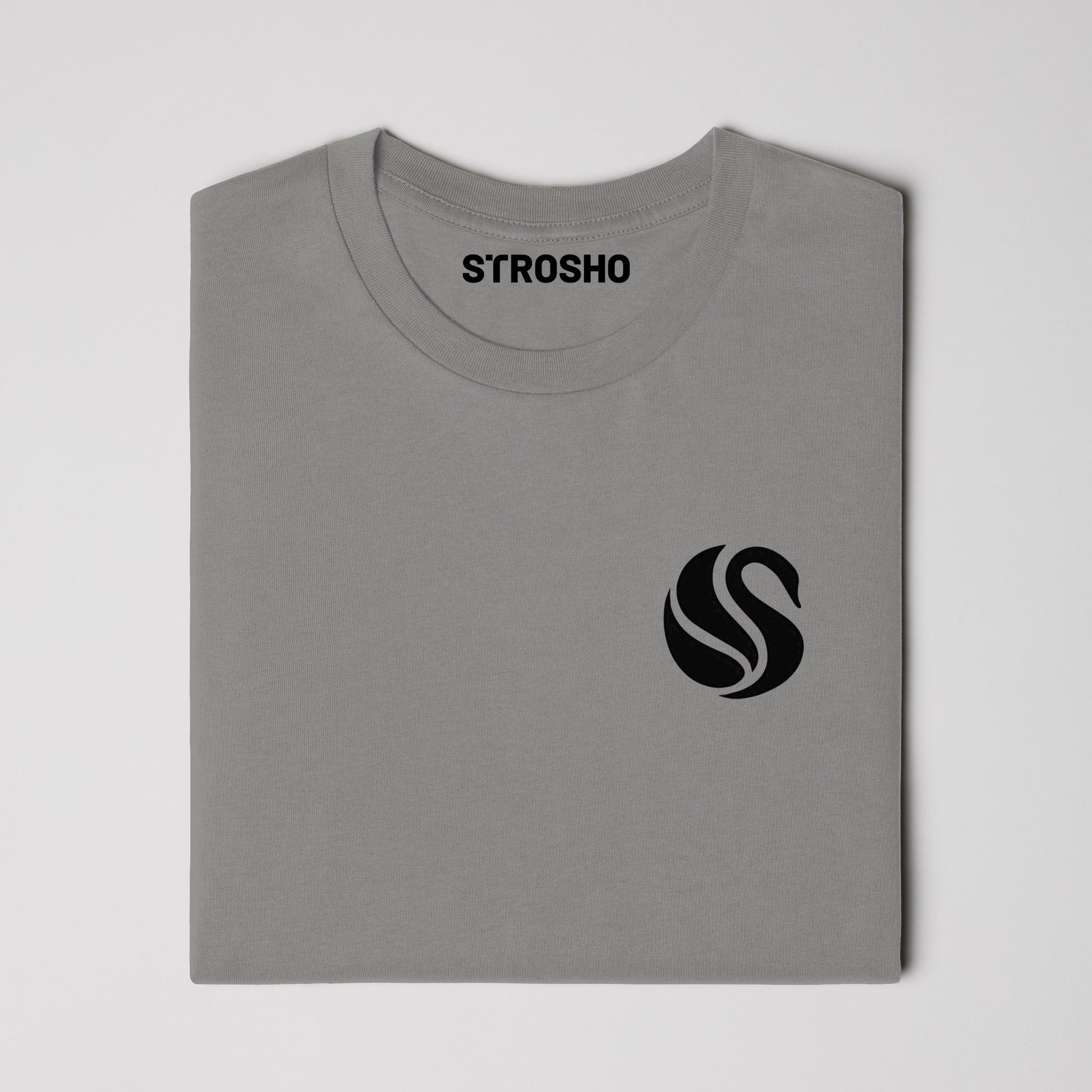 DO THE WORK  Soft Tee - Storm