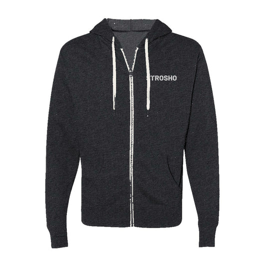 NO BAD DAYS Zip Hoodie