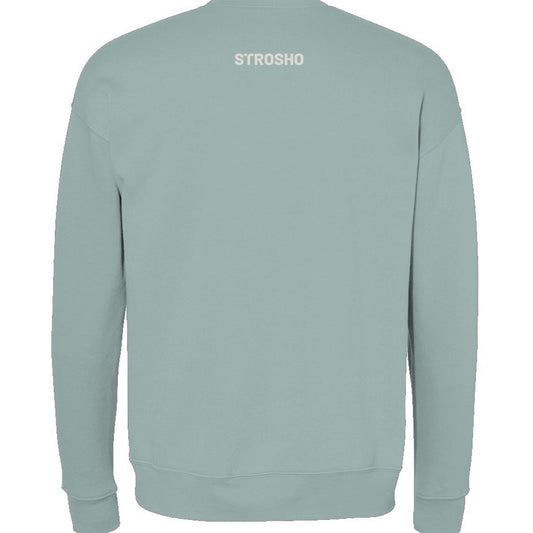 NIGHTS LIKE THESE Crewneck