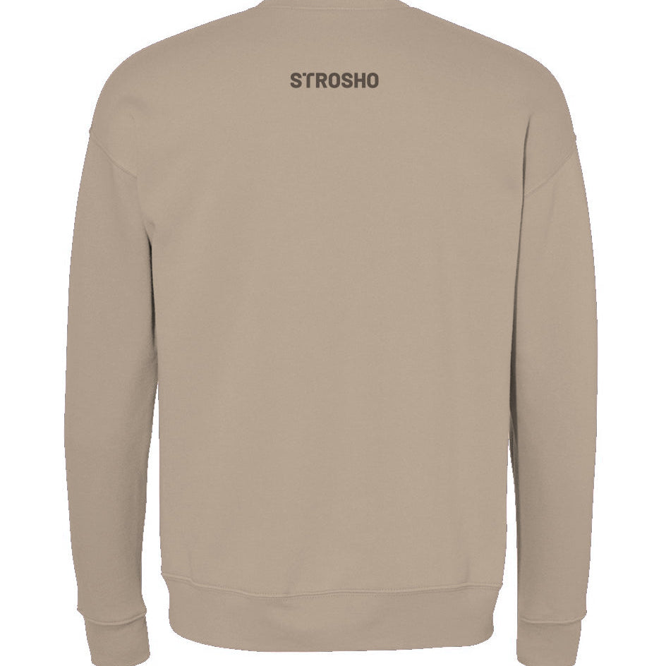 NIGHTS LIKE THESE Crewneck