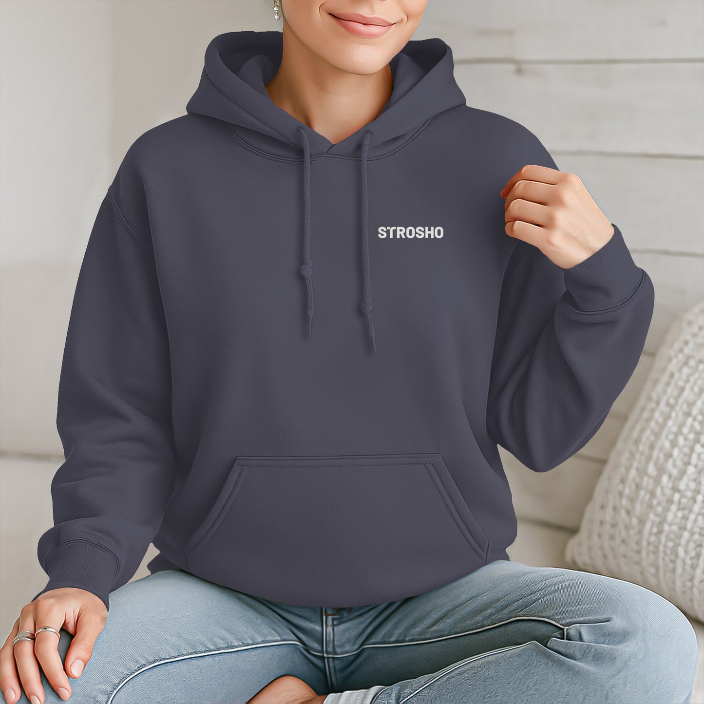 GLORY DAYS Hoodie