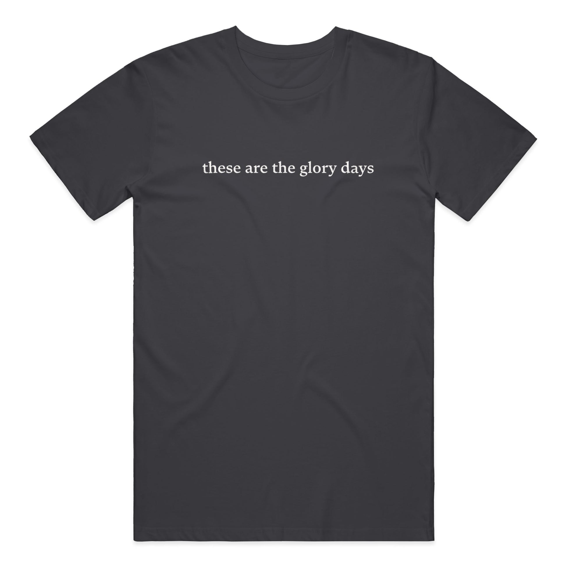 The Glory Days Tee