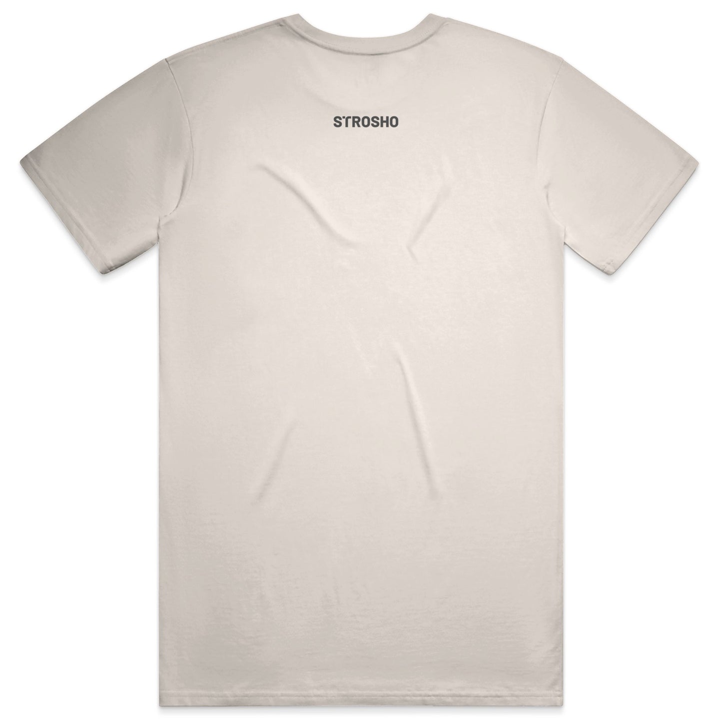 The Glory Days Midweight Tee