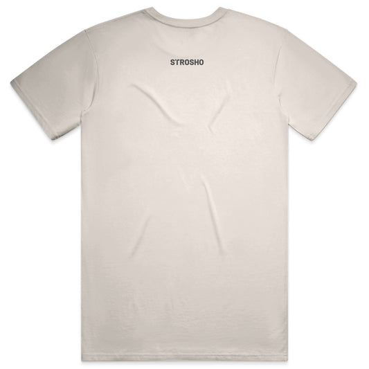The Glory Days Midweight Tee