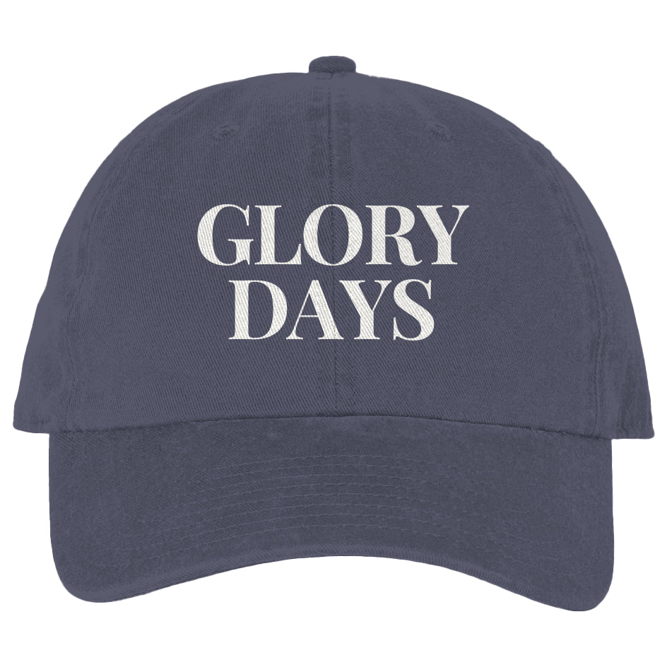 Glory Days Hat