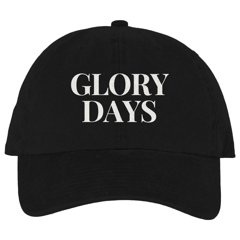 Glory Days Hat