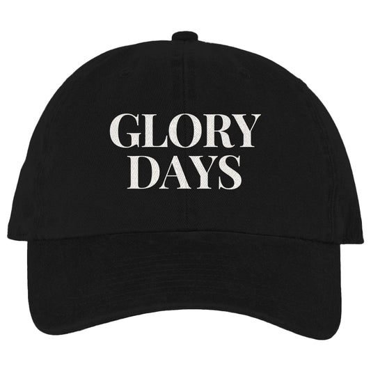Glory Days Hat