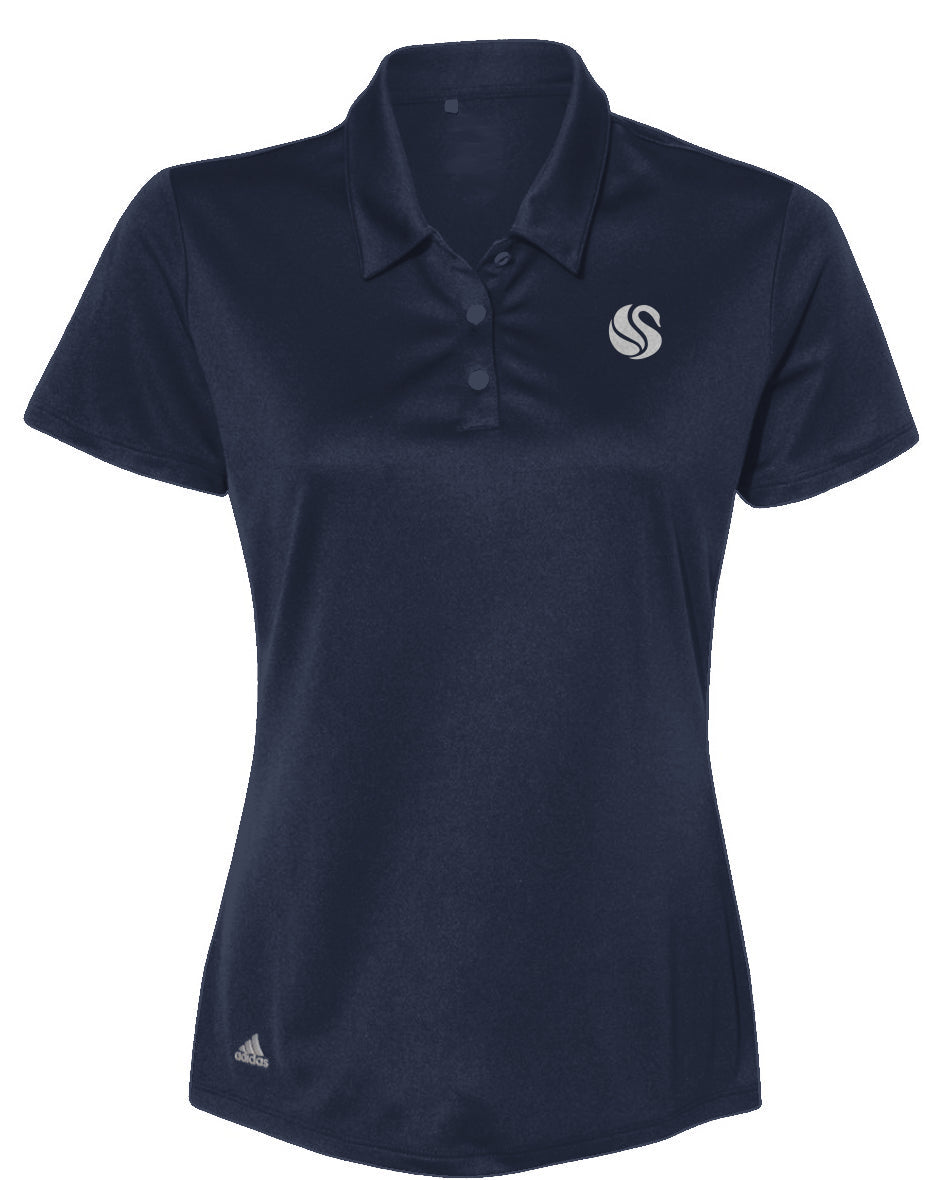 Swan Women’s Performance Polo