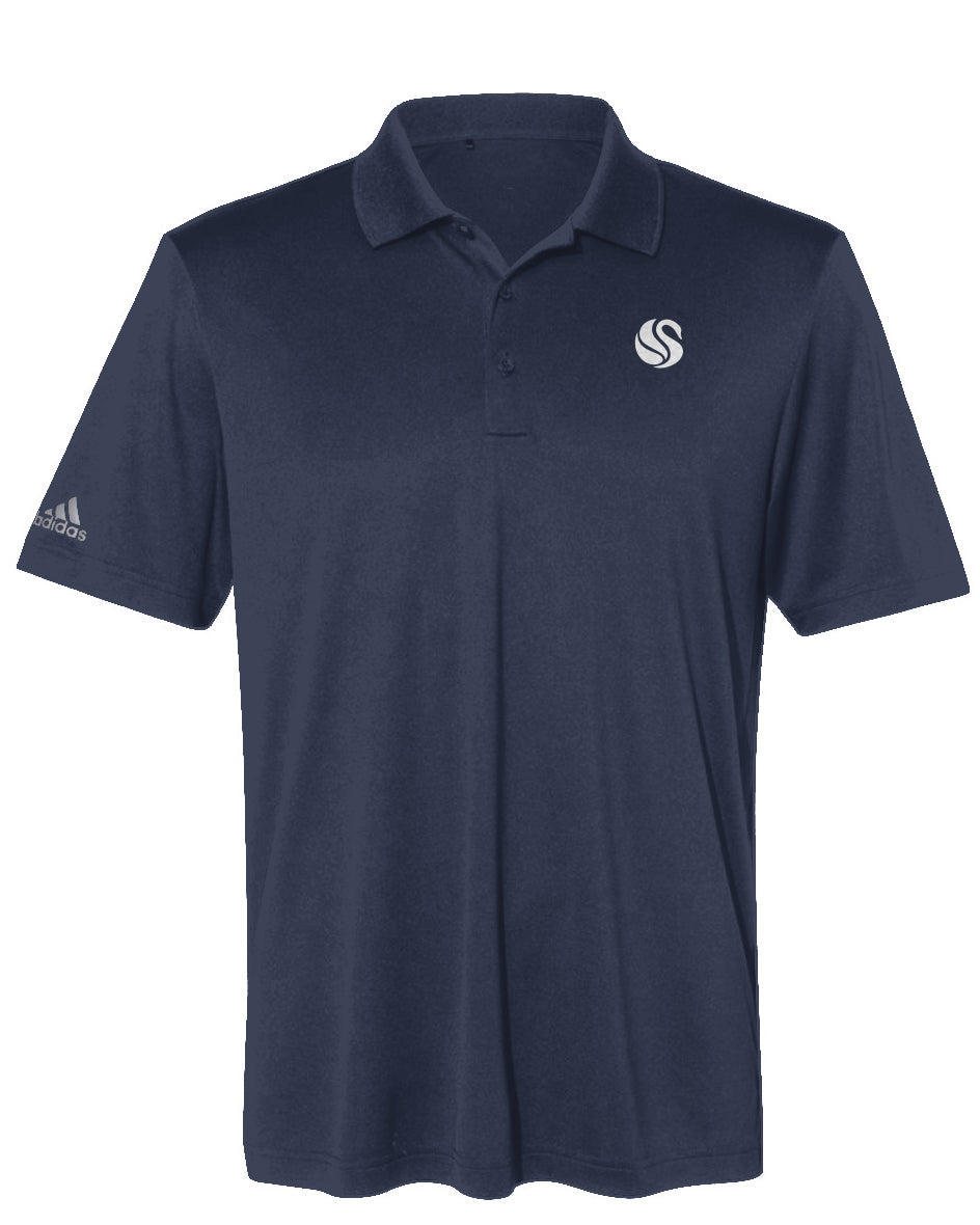Swan Men's Performance Polo