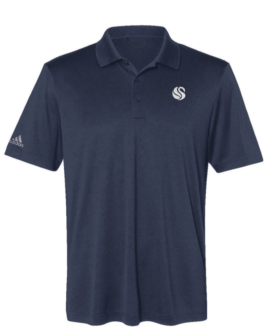 Swan Men's Performance Polo