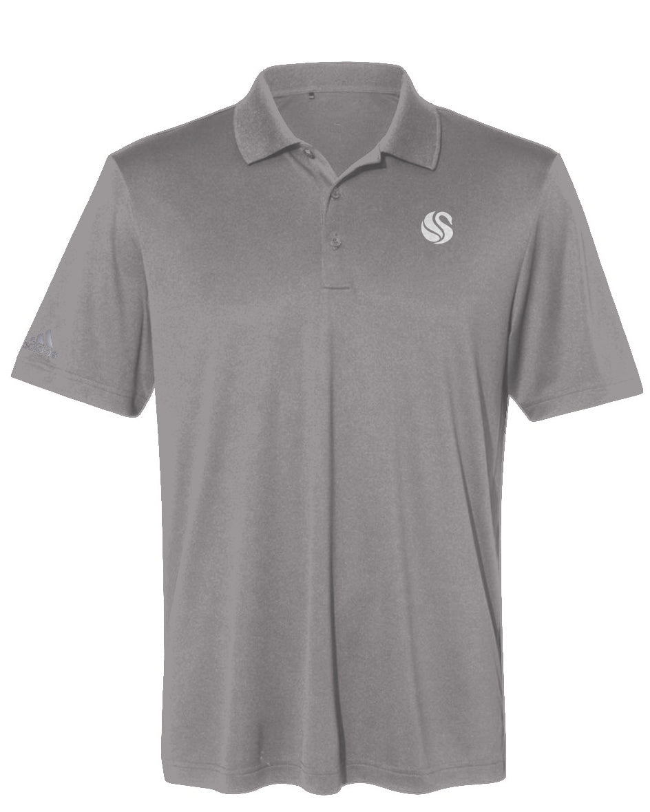 Swan Men's Performance Polo