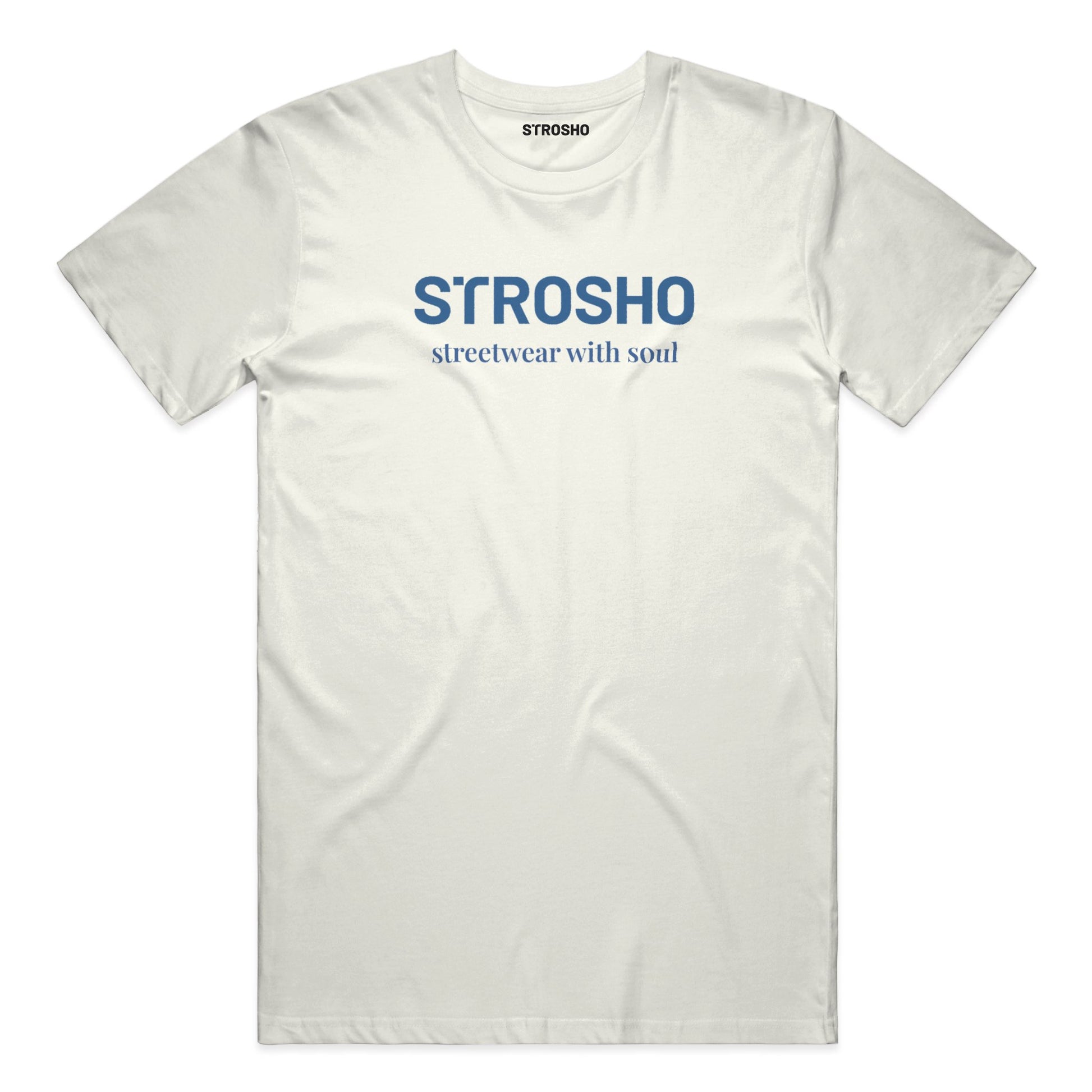 Streetwear with Soul Soft Tee