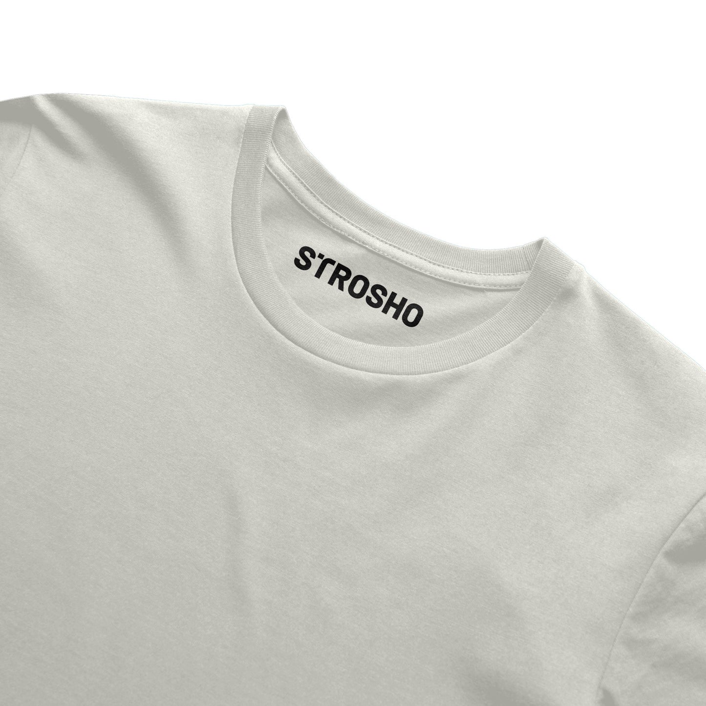Streetwear with Soul Soft Tee