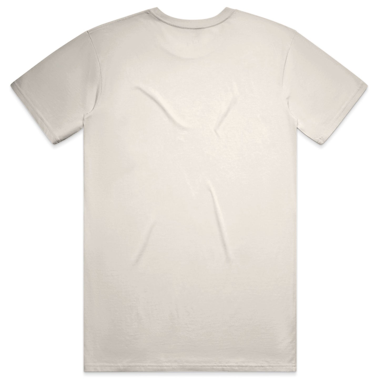 Wear What You Believe Staple Tee
