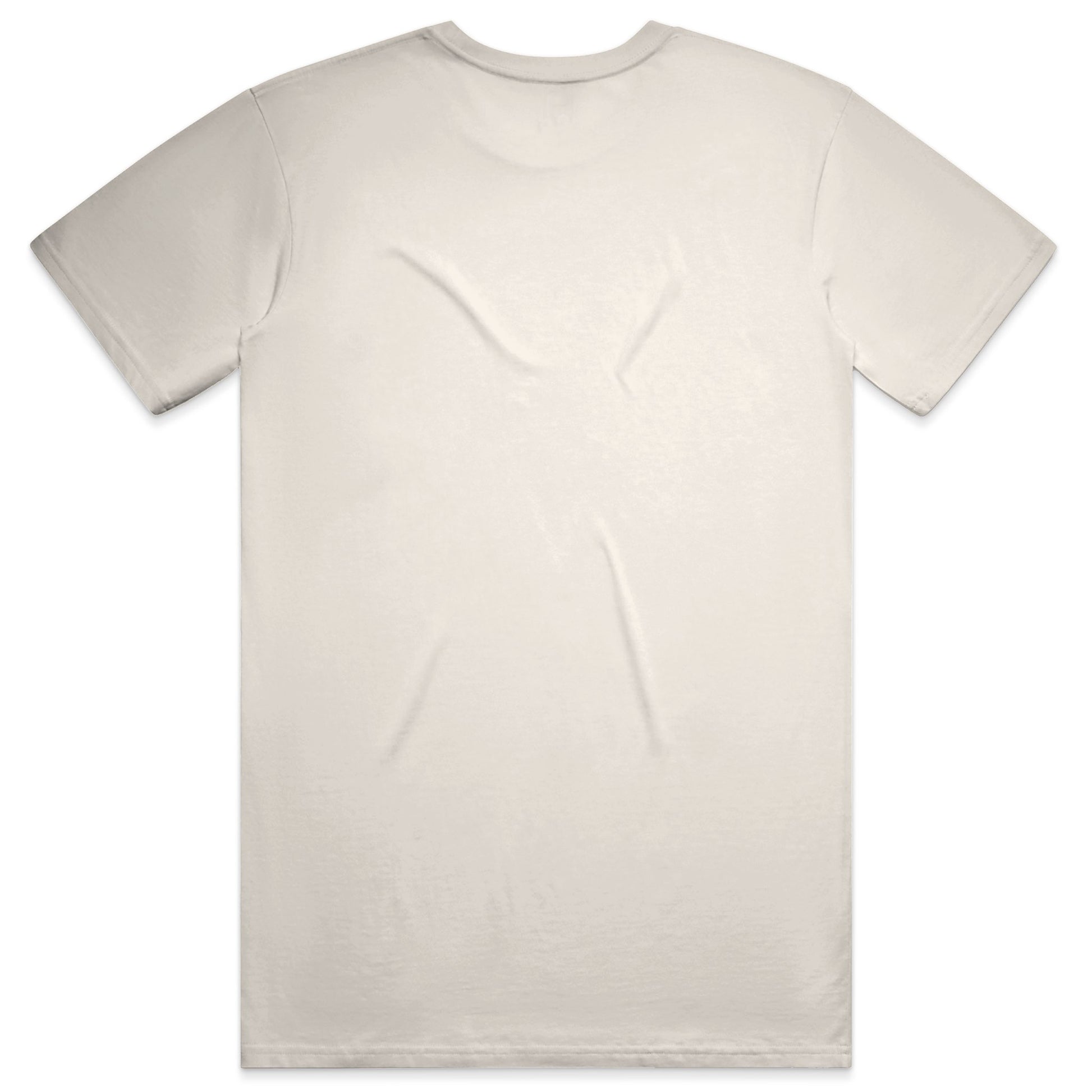 Wear What You Believe Staple Tee